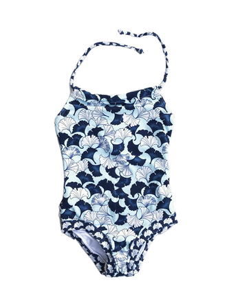 designer baby swimsuit