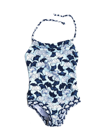 designer baby swimwear