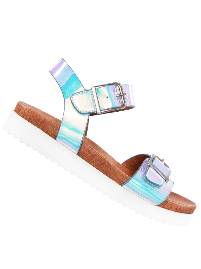 nina kids sandals