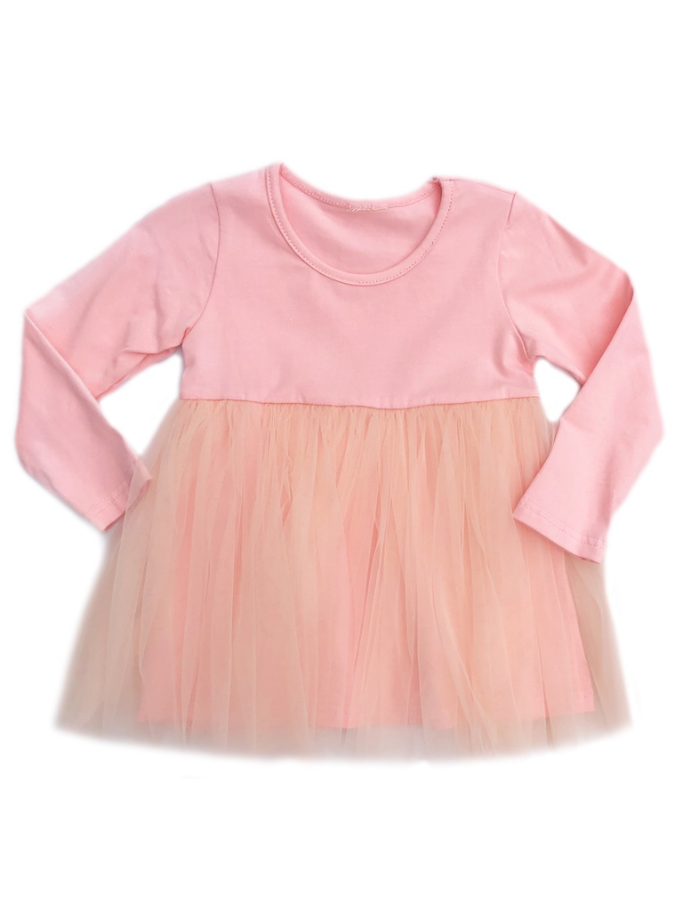 personalized baby dress