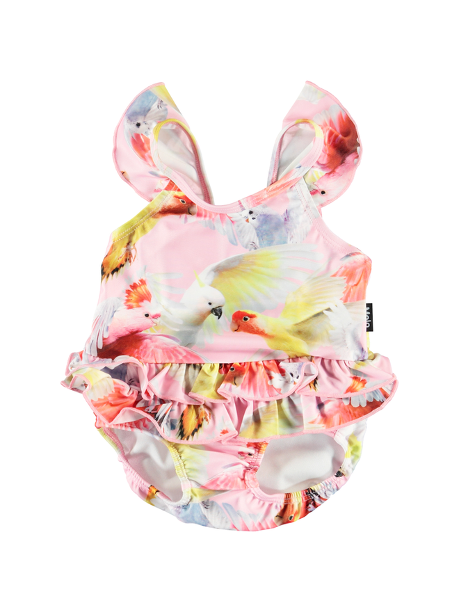 designer baby swimwear