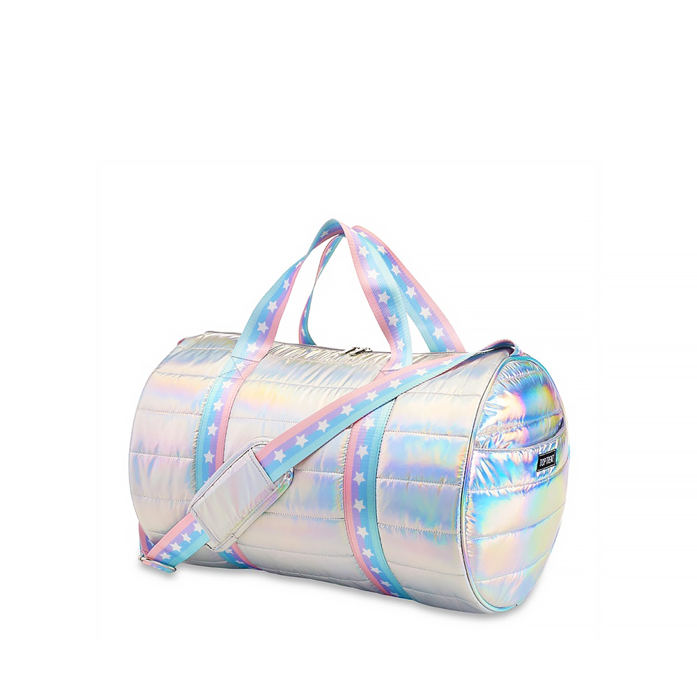 Top Trenz Puffer Backpack IUCN Water