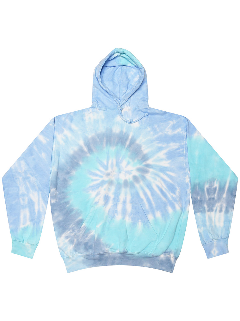 custom tie dye sweatshirts