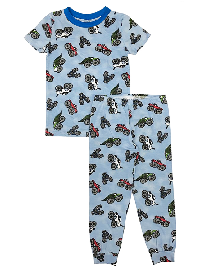 designer baby pajamas