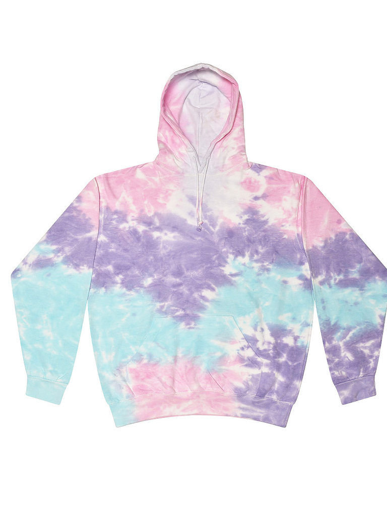 custom tie dye hoodies
