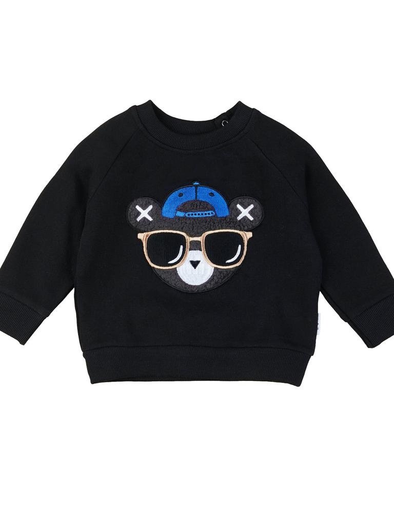 huxbaby sweatshirt