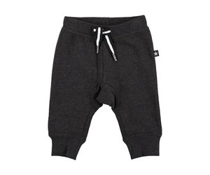 baby boy black sweatpants