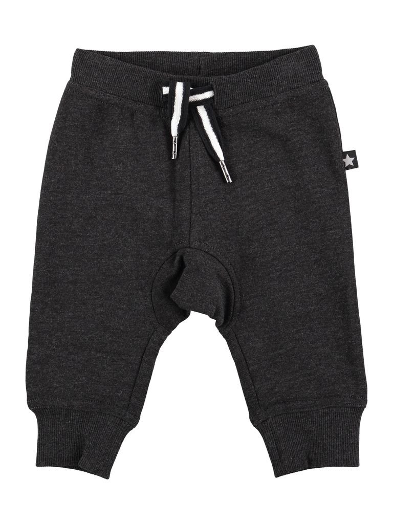 baby boy black jogging bottoms