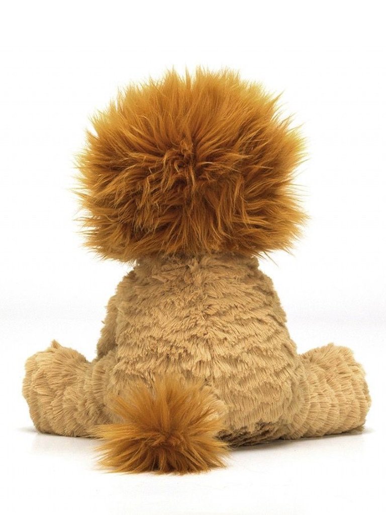jellycat lion
