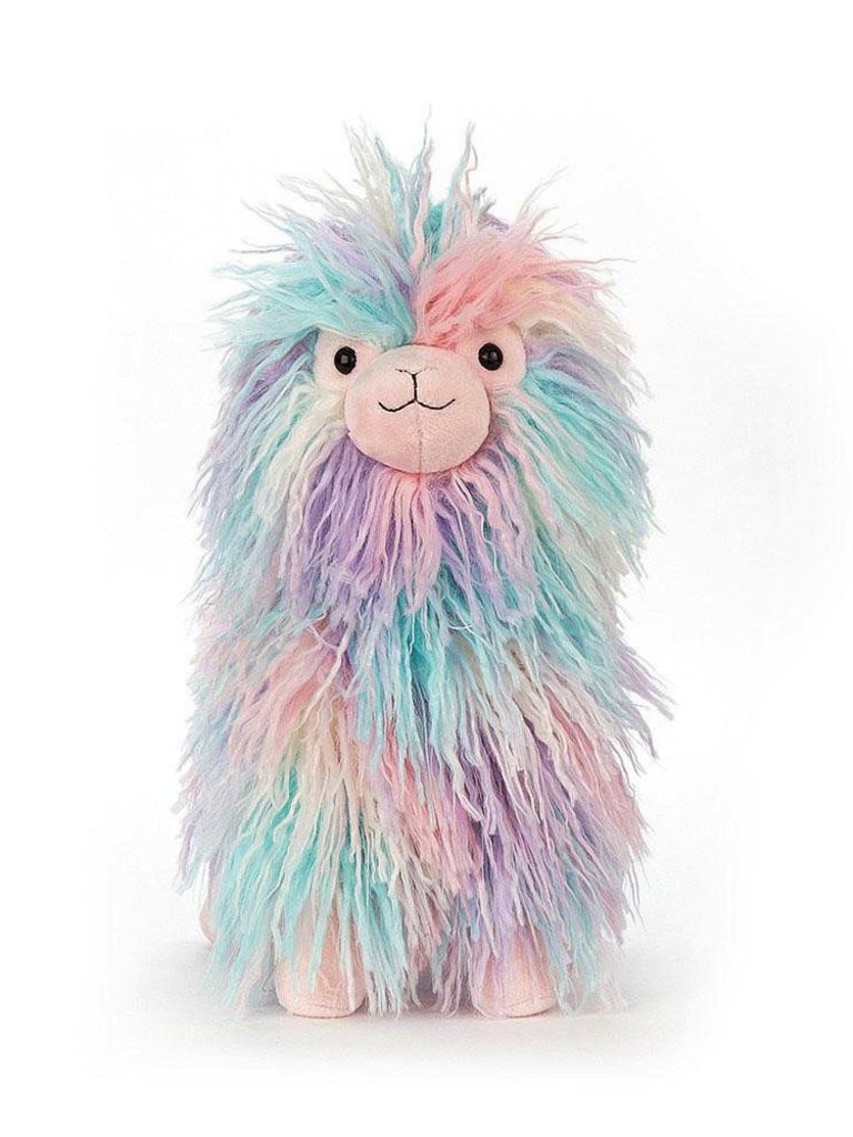 jellycat llama