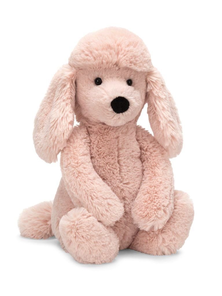 jellycat fluffy pumpkin