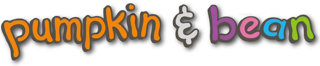 Pumpkin and Bean