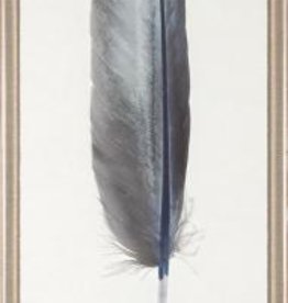 STERLING FEATHER 1