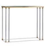 PAX CONSOLE TABLE