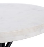 DRACO ACCENT TABLE