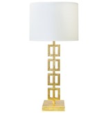FIONA GOLD TABLE LAMP