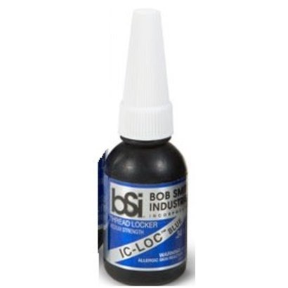 BSI - Bob Smith Industries, Inc. 171 Ic-Loc - Blue Medium Strenght Thread Lock