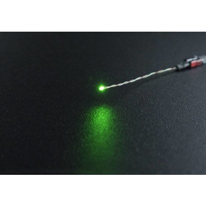 GNZ-Gunze Sangyo V01G 1608 Chip LED (Green) GSI LED Module