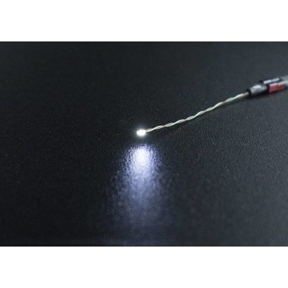 GNZ-Gunze Sangyo V01W 1608 Chip LED (White) GSI LED Module