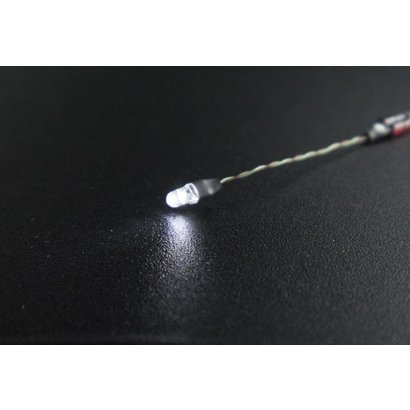 GNZ-Gunze Sangyo V02W 3mm Shell Type LED (White) GSI LED Module