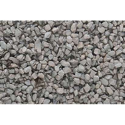 WOO - Woodland Scenics 785- B89 Coarse Ballast Bag Gray/18ci