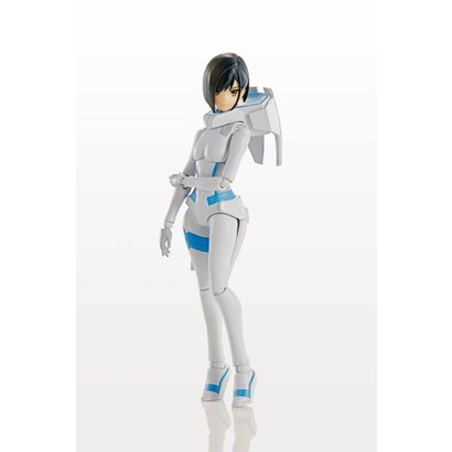 Tamashii Nations 55485 Ichigo "Darling in the Franxx", Bandai S.H. Figuarts