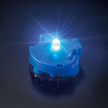 BANDAI MODEL KITS 5056759 LED Unit Blue, Bandai Accessories