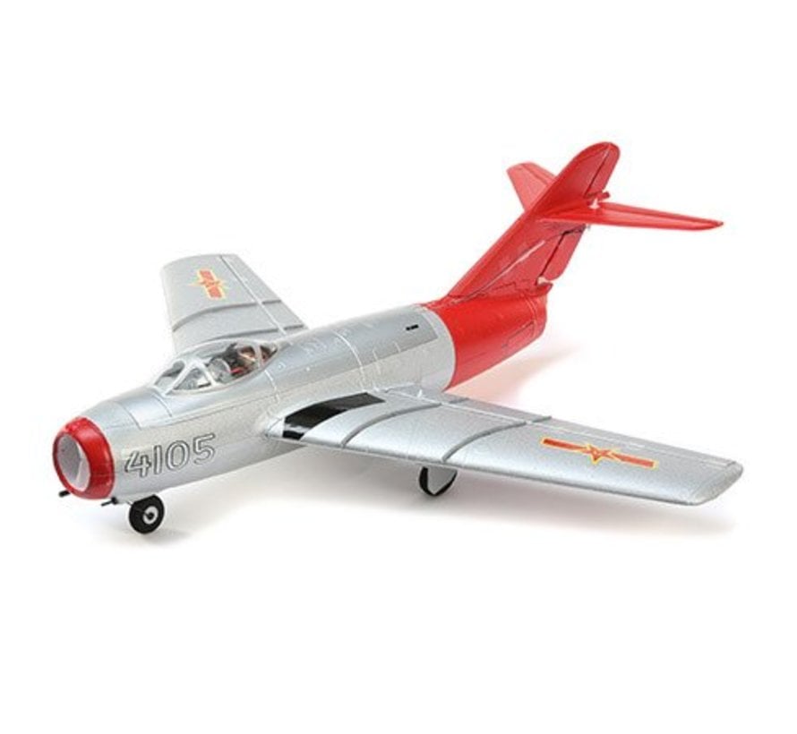 as3x rc plane