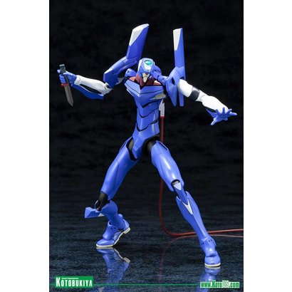 Kotobukiya (KBY) 449 NEON GENESIS EVANGELION EVA‐00 PROTO TYPE TV Ver. MODEL KITS