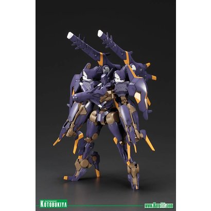 Kotobukiya (KBY) 099 FRAME ARMS JX‐25E Jentao MODEL KIT 1/100