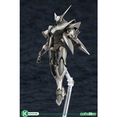 Kotobukiya (KBY) 332 FULLMETAL PANIC! BELIAL Plastic MODEL KIT