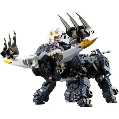Kotobukiya (KBY) HG-002 Hexa Gear Demolition Brute 1/24
