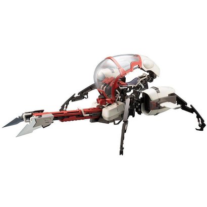 Kotobukiya (KBY) HG-003 Hexa Gear Blockbuster 1/24 Plastic Model Kit