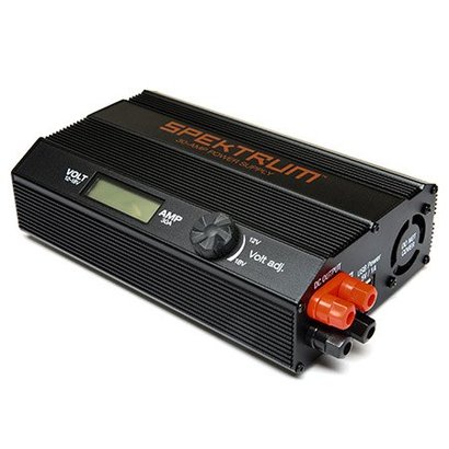 SPM - Spektrum XC10201 30A 540W Power Supply