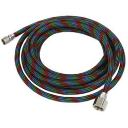Iwata Airbrushes (IWA) BT010 Iwata Braided Air Hose 10 Foot