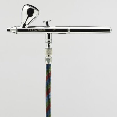 Iwata Airbrushes (IWA) N4500 Iwata NEO CN Gravity Feed Dual Action Airbrush