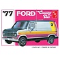 1108M 1977 Ford Crusing Van 1/25 Plastic Model Kit