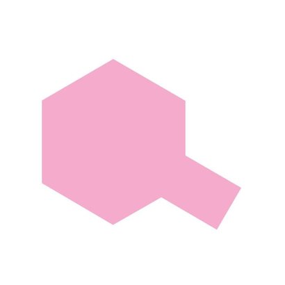 TAM - Tamiya 865- 85025 Spray Lacquer TS-25 Pink