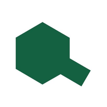 TAM - Tamiya 865- 85091 Spray Lacquer TS-91 Dark Green (JGSDF) 3 oz