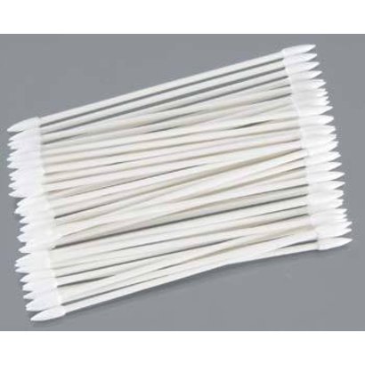 TAM - Tamiya 865- 87105 Cotton Swab Triangular Extra Small 50pcs *