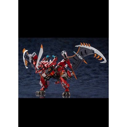 Kotobukiya (KBY) HG012 HEXA GEAR AGNIRAGE MODEL KIT
