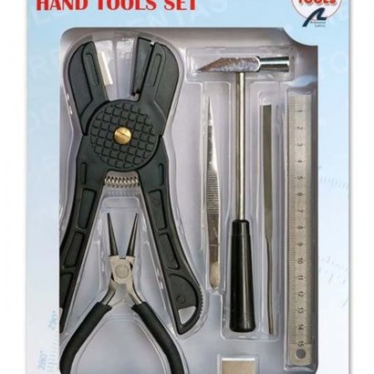 ARTESANÍA LATINA (LAT) 27001N Tool Set #1