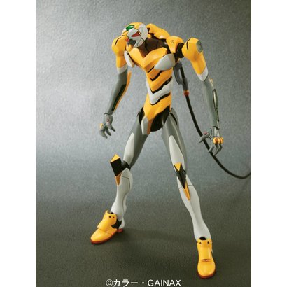 BANDAI MODEL KITS 150532 #02 EVA-00 Prototype "Rebuild of Evangelion", Bandai HG Evangelion