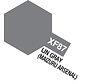 81787 Acrylic Mini XF-87 IJN Gray (Maizuru Arsenal)
