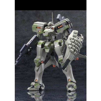 Kotobukiya (KBY) KP310 MUV LUV ALTERNATIVE MIG-21 BALALAIKA PLASTIC MODEL KIT