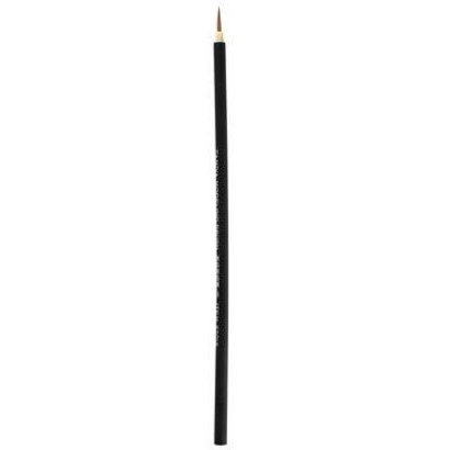 TAM - Tamiya 865- (D) 87018 High Grade Pointed Brush Medium