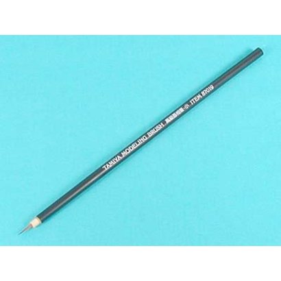 TAM - Tamiya 865- 87019 High Grade Pointed Brush Small