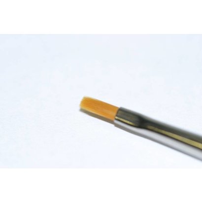 TAM - Tamiya 865- 87045 High Finish Flat Brush No. 02