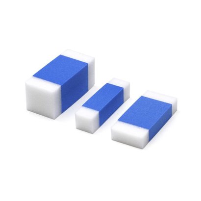 TAM - Tamiya 865- 87192 Polishing Compound Sponges