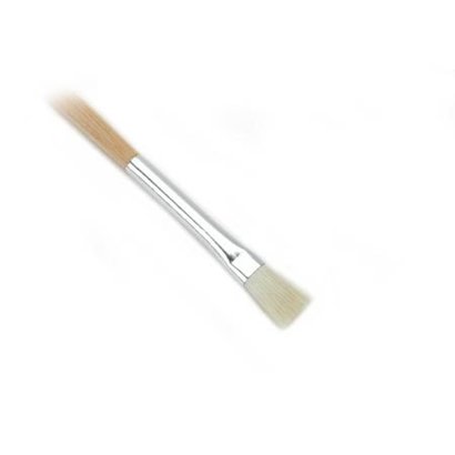 TAM - Tamiya 865- 87015 Flat Brush #0